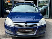 Opel Astra - 1.4 Essentia