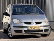 Mitsubishi Colt - 1.1 Incharge|NAP|APK|ELEKRAMEN