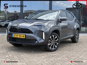 Toyota Yaris Cross - 1.5 Hybrid 115 Dynamic