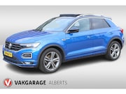 Volkswagen T-Roc - 1.5 TSI Sport / Navi / Climate / Stoelverwarming / R Line