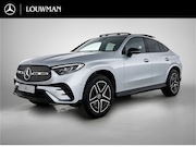 Mercedes-Benz GLC-Klasse Coupe - 300e 4MATIC Business Solution AMG | Advanced plus | Nightpak