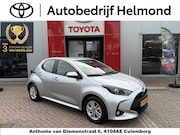 Toyota Yaris - 1.5 Hybrid 115 Active