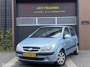 Hyundai Getz - 1.4i Active CooL UNIEK KMSTAND 33dkm Airco NAP