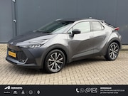Toyota C-HR - 1.8 Hybrid 140 First Edition / Fabrieksgarantie tot 10 jaar 