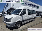 Volkswagen Crafter - 35 2.0 TDI L2H1 Bj.2014 Personenbus *Airco* Rolstoelvervoer