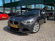 BMW 1-serie - 116i Executive (M-Pakket, Parkeersensoren, NL-Auto, Goed Ond