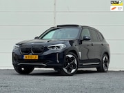 BMW iX3 - High Exe Org NL Pano HK Head up SOH 98% 360 Cam Trekhaak