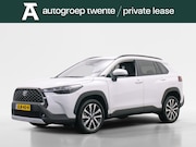 Toyota Corolla Cross - Hybrid 140 Style | Private lease 659 pm