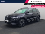 Skoda Karoq - 1.5TSI/150PK ACT Sportline Business DSG · Panoramadak · Trek