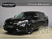 Kia EV6 - 84kWh 229pk RWD Plus Advanced PANO DAK NIEUW - SNE