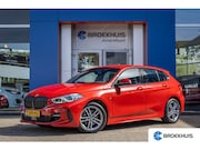 BMW 1-serie - 118i M-Sport | 17 inch | Virtual Cockpit | LED | Navigatie |