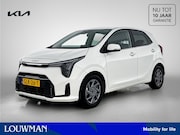 Kia Picanto - 1.0 DPI DynamicPlusLine Interesse in deze Kia? Deze is uitsl
