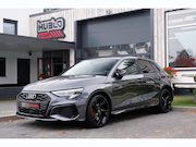 Audi A3 - Sportback 45 TFSI e S-Line Competition. Camera, stoelverwarm