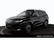 Chery Tiggo 7 - Unique
