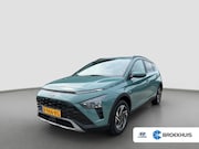 Hyundai Bayon - 1.0 T-GDI 100pk Premium | Camera | Carplay | Premium audio |