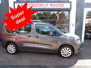 Opel Combo Tour - 1.2 Turbo Automaat Edition TOP STAAT!