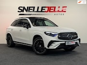 Mercedes-Benz GLC-klasse - 400e 4MATIC AMG Line|PANO|MEMORY|ACHTERAS BESTURING|VERLENGD