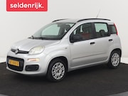 Fiat Panda - 0.9 TwinAir Easy | Airco | Elektrische ramen | Centrale verg