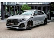 Audi Q8 - 60 TFSI e ABT Aero Competition | Audi Exclusive Nardogrijs |
