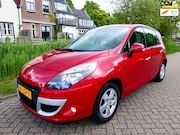 Renault Scénic - 1.4 TCE 131pk Clima Cruise Navi PDC Trekhaak 1300kg.