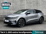 Renault Mégane E-Tech - Comfort Range Esprit Alpine 60 kWh | Demo | Pack Driving & S