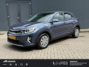 Kia Stonic - 1.0 T-GDi MHEV ComfortLine / Trekhaak / Camera / Navigatie /