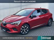 Renault Clio - 1.0 TCe 90 Evolution | Navigatie | Parkeersensoren Achter | 