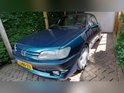 Peugeot 306 - 1.8
