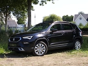 Seat Ateca - 2.0 TDI Style Business Intense |PANO|CAMERA|CLIMATE|CARPLAY/