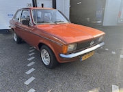 Opel Kadett - 1.2N /Apk 21-05-2027/Lm velgen ATS wielen/Trekhaak.