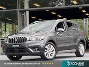 Suzuki S-Cross - 1.0 Boosterjet Select 112PK | Carplay | Cruise Control | Ach