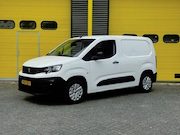 Peugeot Partner - 1.2 Airco prijs EX BTW NAP