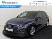 Volkswagen Golf - 1.4 eHybrid GTE | SoH 94% | Trekhaak | Adaptieve cruise cont