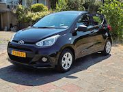 Hyundai i10 - 1.0i i-Drive