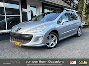 Peugeot 308 - 1.6 VAKANTIE-AUTO | 7 ZITS | TREKHAAK | PANODAK