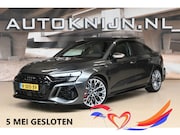Audi A3 - Limousine 2.5 TFSI 400pk RS3 quattro | NL-auto | Matrix | Le