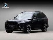 BMW X7 - xDrive40i M Sport Pro | High Executive | Panoramad