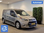 Ford Transit Connect - L1 Automaat (MARGE) incl. handbediening (HBRS+SG)