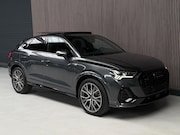 Audi Q3 Sportback - 45 TFSI quattro S Edition Memory | B&O | Pano | Matrix
