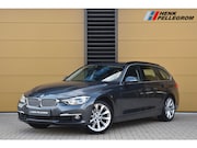 BMW 3-serie - Touring 318i Executive * Luxuryline * Hifi * Sportstoelen * 