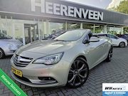 Opel Cascada - 1.4 Turbo ecoFLEX Cosmo