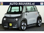 Opel Rocks-e - 5.5 kWh Klub Panoramadak