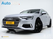 Audi A6 - Avant 50 TFSI e quattro | Trekhaak | Adaptive Cruise | Camer