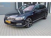Volkswagen Passat - Variant 2.0TSI 4Motion R-line HUD PANO ACC