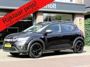 Dacia Sandero - 1.0 TCe ECO-G Stepway Extreme 100pk