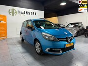 Renault Scénic - 1.2 TCe Limited 1e Eig Navigatie Renault Dealer onderhouden!