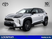 Toyota Yaris Cross - 1.5 Hybrid Adventure | Apple CarPlay / Android Auto (Navigat