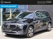 Mercedes-Benz EQB - Luxury Line 67 kWh