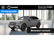 Mercedes-Benz GLC-klasse - 300e 4MATIC AMG Line | MANUFAKTUR Alpin Grau | Panoramadak |