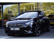 Opel Corsa - 1.2 Turbo 100 pk Elegance Led Panorama Camera CarPlay Pdc